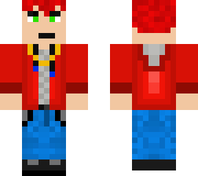 cool guy
