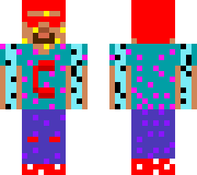 crazybrine
