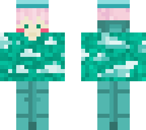 cubie