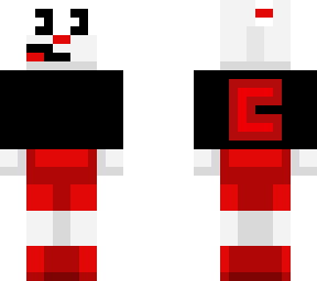 cuphead