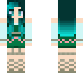 cura/ goddess of healing