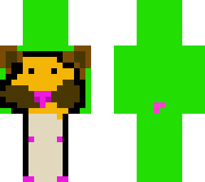 dable dream hamster minecraft