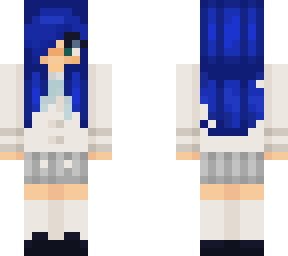 danielle / pdh remake