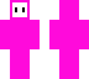 default fall guy