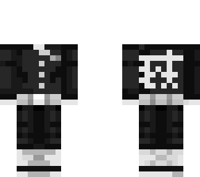 demon slayer base outfit