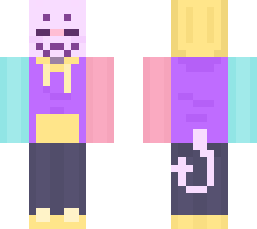 demonboba skin