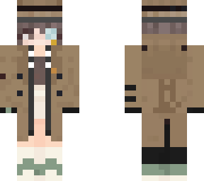 detective