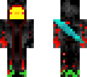 devil duck (edit)