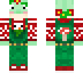 dollywhiskers christmas