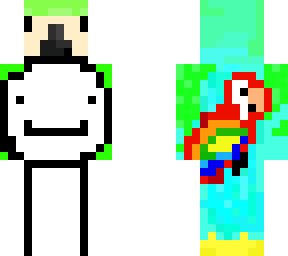 drarrot