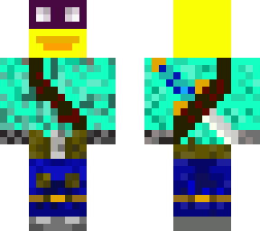 duck