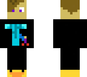 electroman
