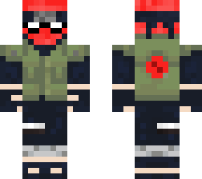 elpostaposta shinobi