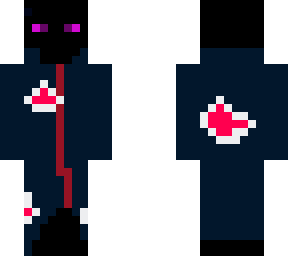 enderman akatski