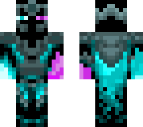 enderman corupted