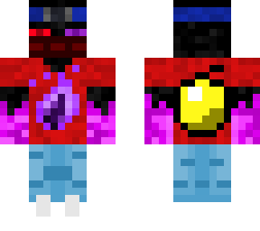 endermangamer