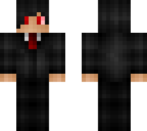 evil xnestorio