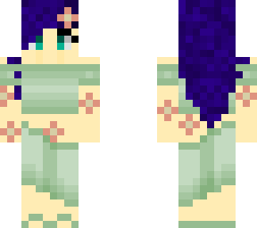 fairy- lady