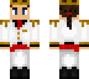 fancier medieval