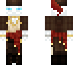 farlander pirate fixed