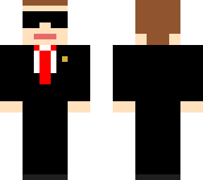 female agent