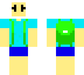 finn the human