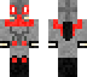 flame trooper