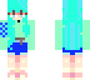 for fun