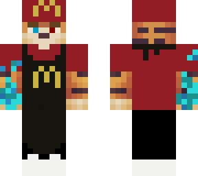 fortpass mcdonals