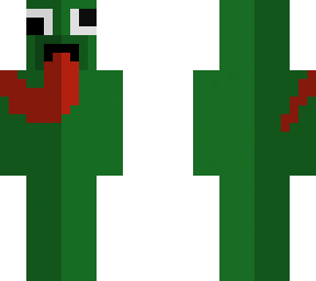 froggie (original) series!