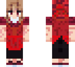 galician red pearl