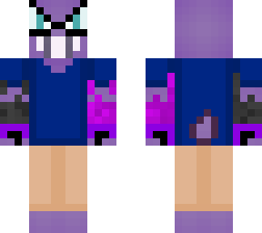 gengar fusion enderman formal