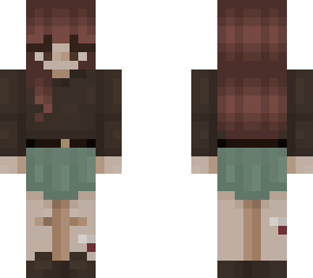 girl
