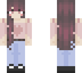 girl
