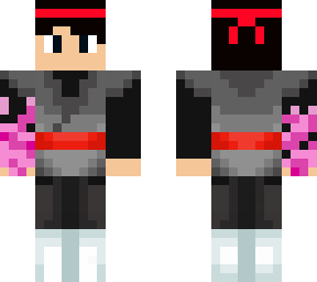 goku black
