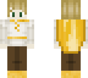 green gold prince progress