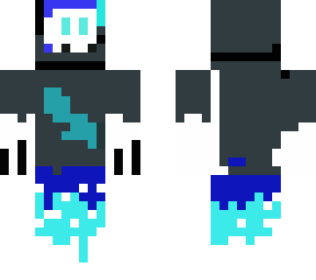 grim (oc)