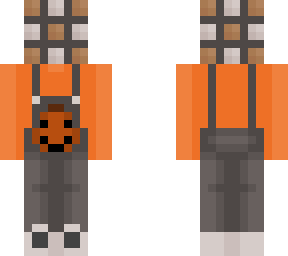 halloween rubix cube 3