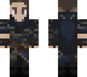 huldufolk armor