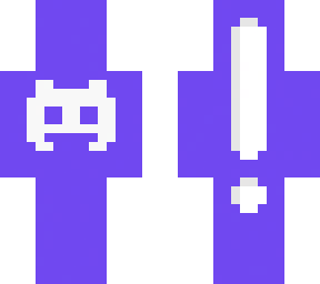 i got discord!!!                                               (bare bones?)