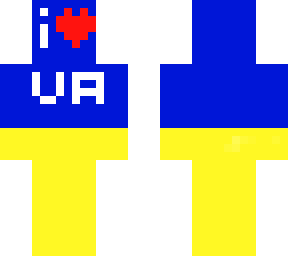 i love ua