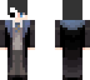 i made my friend drak_onyx27 on mc