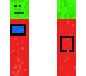 idk