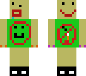 idk