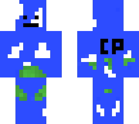 idk what i create