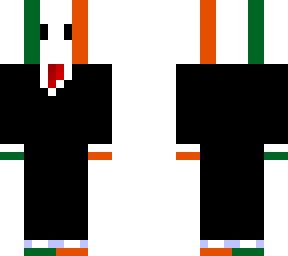 irish man