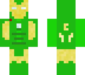 iron hulk