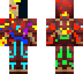 ironman (avenger suit)