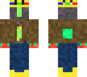 itontitan clothes
