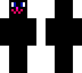 its a chat skin